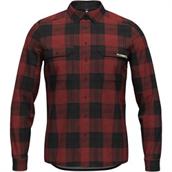 SHIRT LUMBERJACK #1